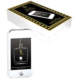 perfume Smart Phone White Edition 