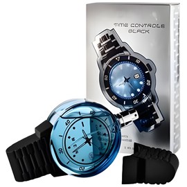 perfume Time Controle Black