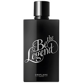 Be The Legend
