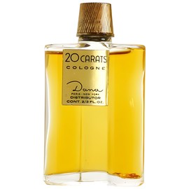 perfume 20 Carats