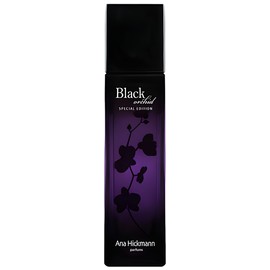 perfume Black Orchid