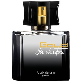 perfume Gold in Shadow
