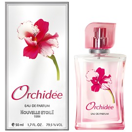 perfume Orchidee