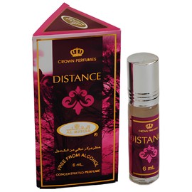 Distance