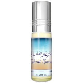 perfume Zahrat Hawai
