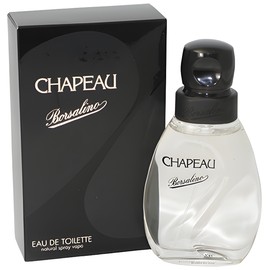 perfume Chapeau