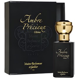 Ambre Precieux Ultime