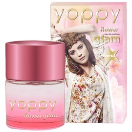 perfume Yoppy Flower Glam