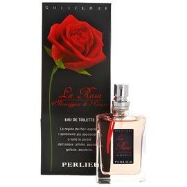 perfume La Rosa