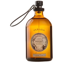 Caribbean Original Vanilla
