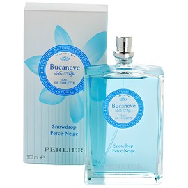 perfume Bucaneve (Snowdrop)