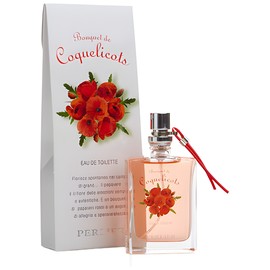 perfume Bouquet de Coquelicots