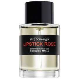 perfume Lipstick Rose