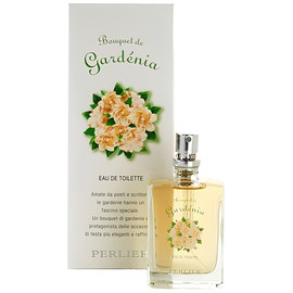 perfume Bouquet de Gardenia