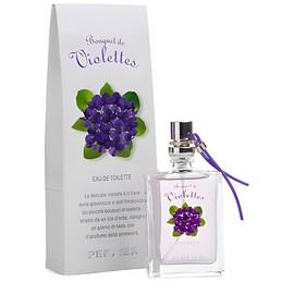 perfume Bouquet de Violettes