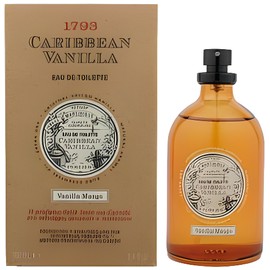 Caribbean Vanilla Mango