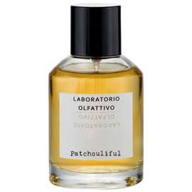 perfume Patchouliful