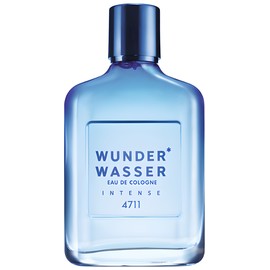 perfume 4711 Wunderwasser Intese