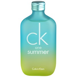 perfume CK One Summer 2006