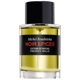 Noir Epices