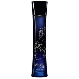 perfume Armani Code Ultimate Femme