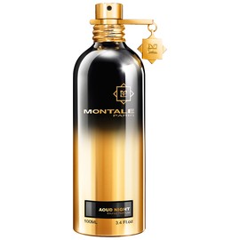 perfume Aoud Night