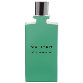 perfume Carven Vetiver