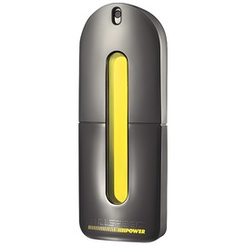 perfume Full Speed Power