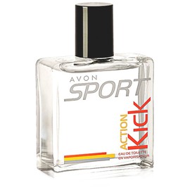 perfume Action Kick