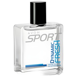 perfume Dynamic Fresh
