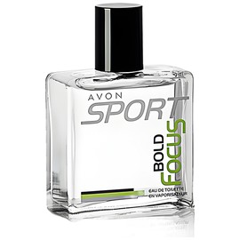 perfume Bold Focus