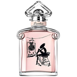 perfume La Petite Robe Noire Eau de Toilette Limited Edition 2014