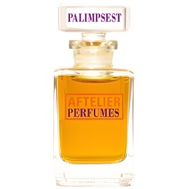 perfume Palimpsest