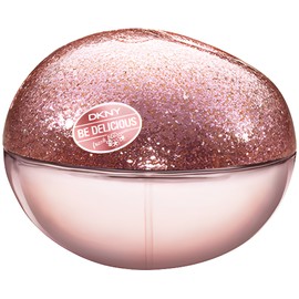 DKNY Be Delicious Fresh Blossom Sparkling Apple 