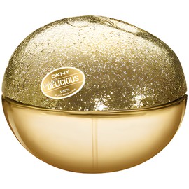 perfume DKNY Golden Delicious Sparkling Apple