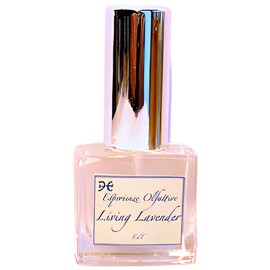 perfume Living Lavender
