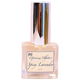 perfume Spicy Lavender