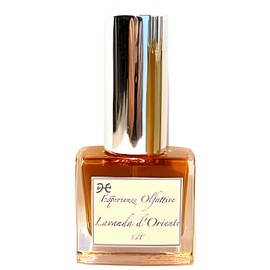 perfume Lavanda d'Oriente