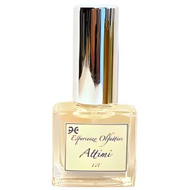 perfume Attimi