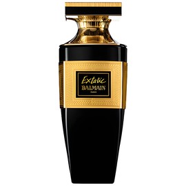 perfume Extatic Intense Gold