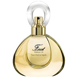 perfume First Edition Or