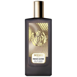 perfume French Leather