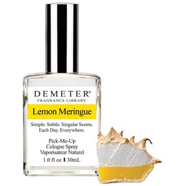 Lemon Meringue