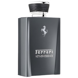 perfume Vetiver Essence