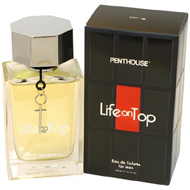 perfume Life On Top