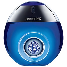 perfume Boucheron Eau Légère 2006