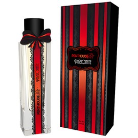 perfume Passionate