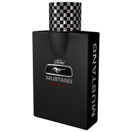 perfume Mustang Sport