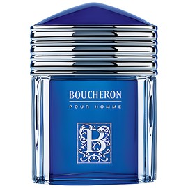 perfume Boucheron Eau Légère 2006