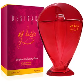 Desirade My Desire